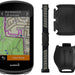 Garmin Edge 1030 Plus GPS Computer Sensor Bundle Black | ABC Bikes