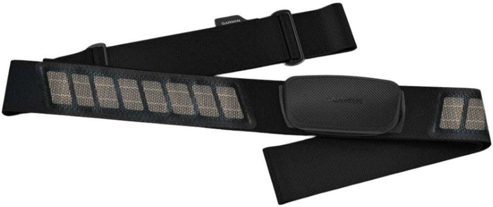 Garmin HRM Dual Heart Rate Strap | ABC Bikes