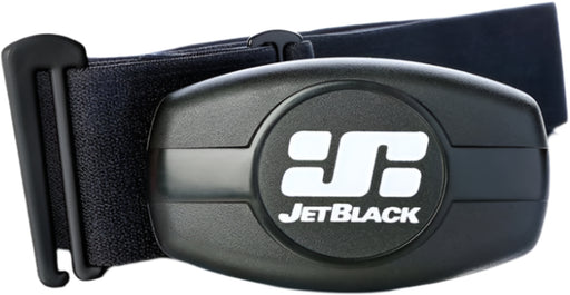 Jetblack Bluetooth/ANT+ Heart Rate Strap | ABC Bikes