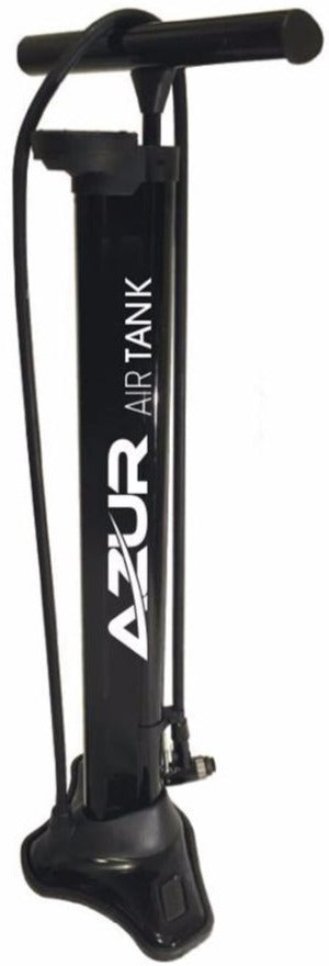 Azur discount floor pump