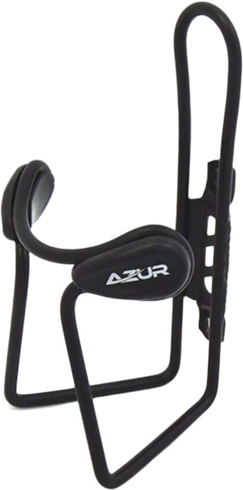 Azur Halo Alloy Cage Black | ABC Bikes