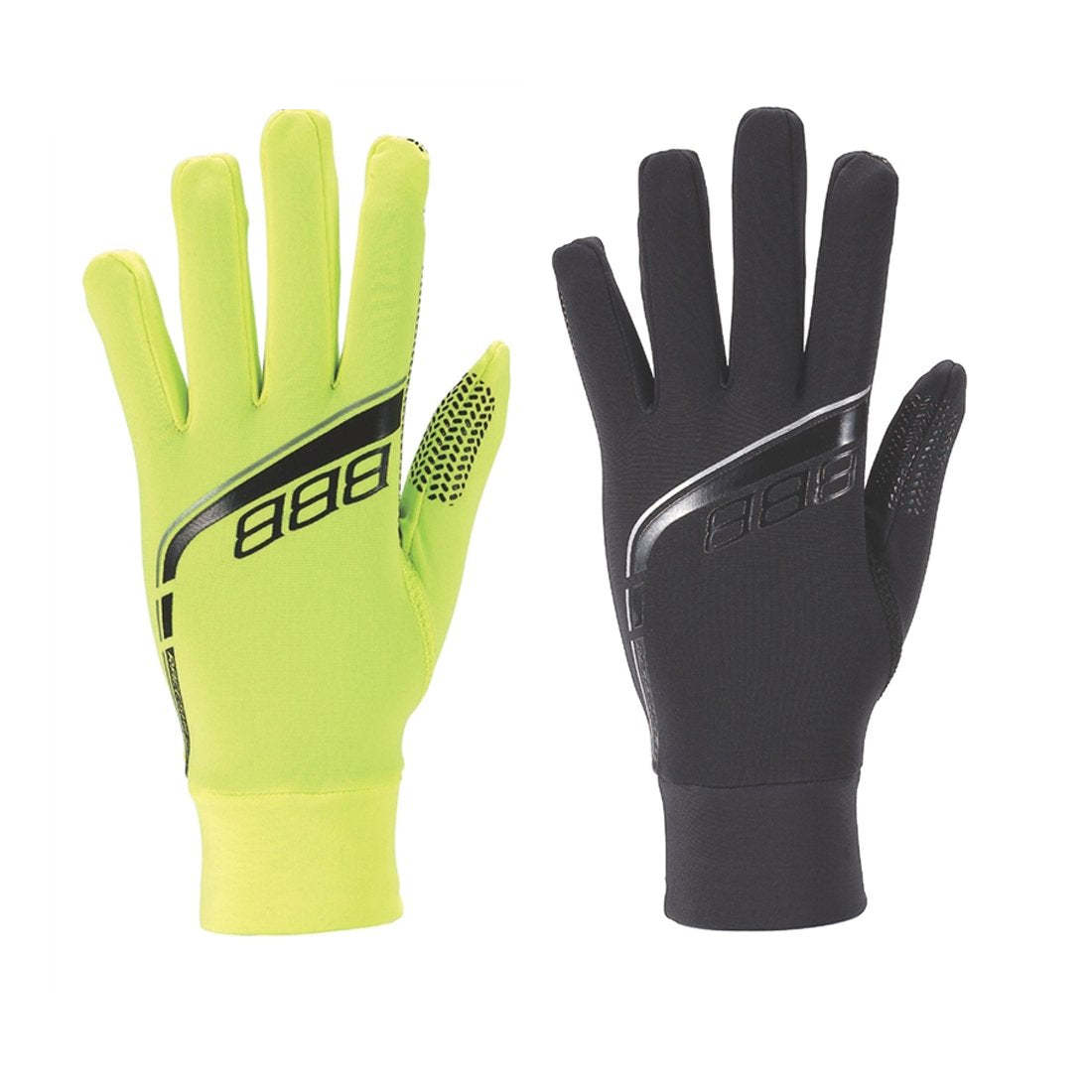 BBB Raceshield Winter Gloves BWG 11 ABC Bikes