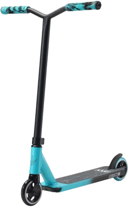 Envy One S3 Scooter Teal/Black | ABC Bikes