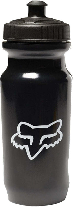 Fox Head Base Water Bottle 650ml Black | ABC Bikes