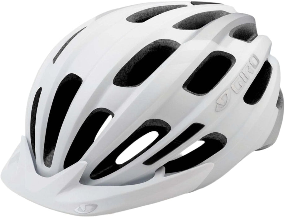 Giro Register MTB Helmet XL / 58-65cm Matt White | ABC Bikes