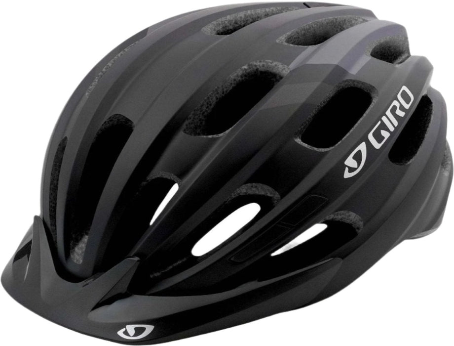 Giro Register MTB Helmet XL / 58-65cm Matt Black | ABC Bikes