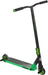 Mongoose Rise 100 Pro Scooter Black/Green | ABC Bikes