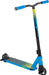 Mongoose Rise 110 Elite Scooter Blue/Yellow | ABC Bikes