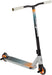 Mongoose Rise 110 Elite Scooter Grey/Orange | ABC Bikes