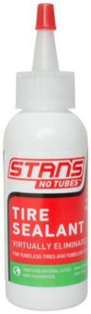 Stans NoTubes Tyre Sealant 2oz | ABC Bikes