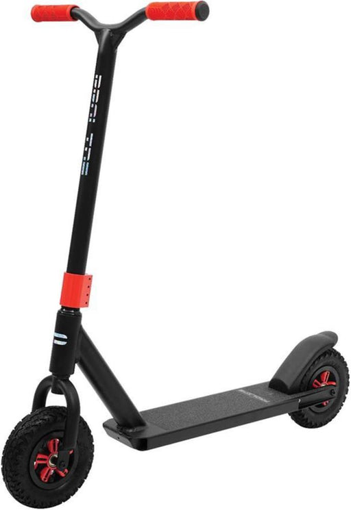 Proline Dirt V2 Scooter Black/Red | ABC Bikes