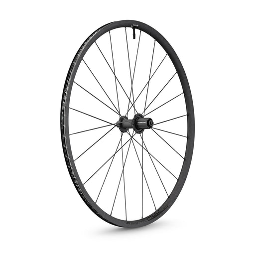 DT Swiss PR 1400 Dicut OXiC 21 Tubeless Wheel 130 QR Shimano HG / SRAM XDR | ABC Bikes