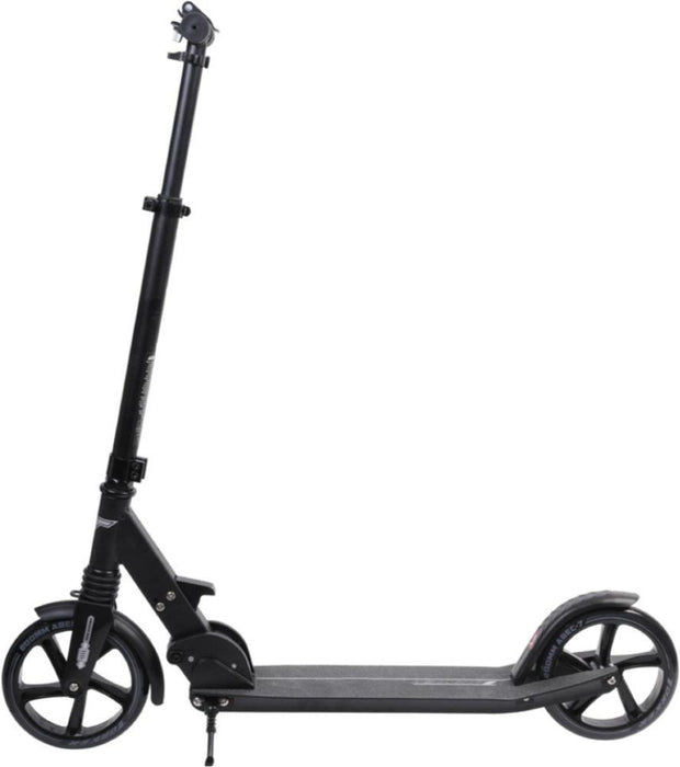 Torker Commuter Scooter Black | ABC Bikes