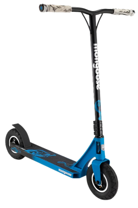 Mongoose Tread Pro Freestyle Dirt Scooter - ABC Bikes