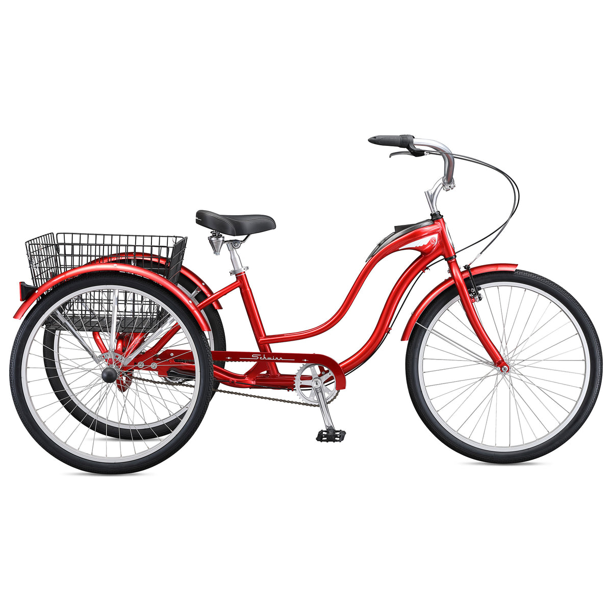 Schwinn 3 best sale speed trike