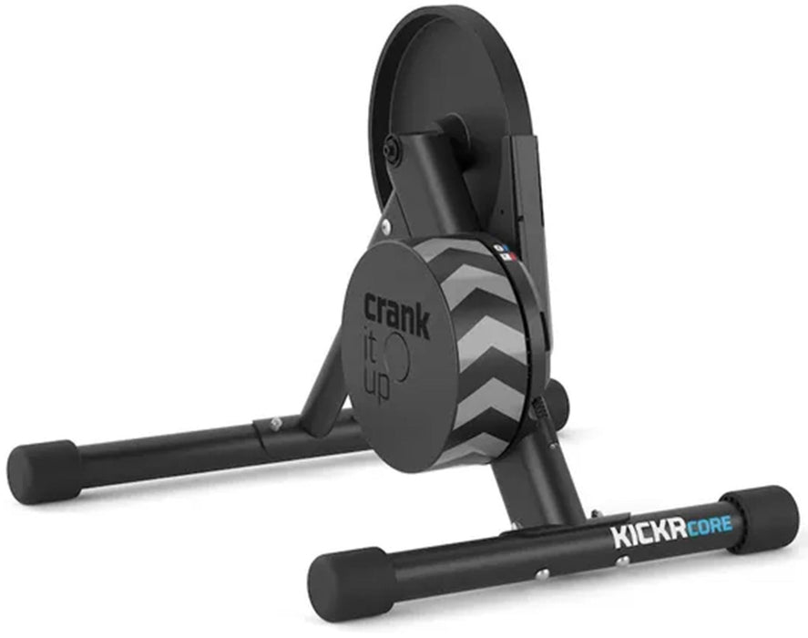 Wahoo KickR Core Smart Trainer | ABC Bikes