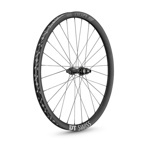 DT Swiss XMC 1200 Spline 30 Tubeless Disc Wheel 27.5 / 148x12 Centerlock Boost SRAM XD / Shimano Microspline | ABC Bikes