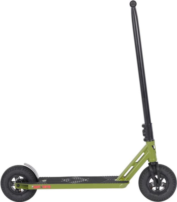 Triad Shape Shifter Dirt Scooter - ABC Bikes