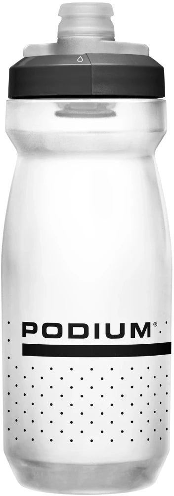 Camelbak Podium Bottle 600ml Carbon | ABC Bikes