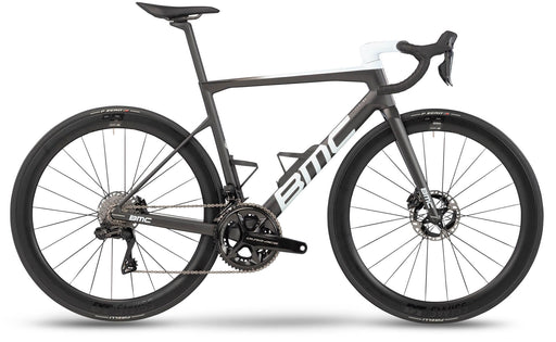 2023 BMC Teammachine SLR01 TWO - ABC Bikes