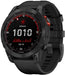 Garmin Fenix 7 Solar GPS Watch - ABC Bikes