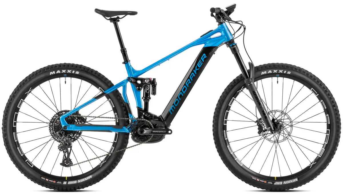 2023 Mondraker Crafty R Mens E-Bike | ABC Bikes