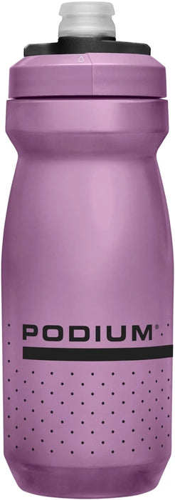 Camelbak Podium Bottle 600ml Purple | ABC Bikes