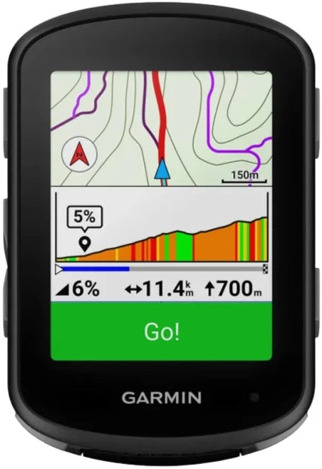 Garmin Edge 540 GPS Computer - ABC Bikes