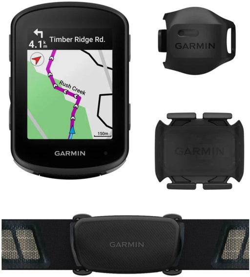 Garmin Edge 540 GPS Computer - ABC Bikes