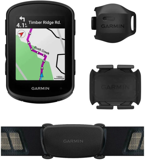 Garmin Edge 840 GPS Computer - ABC Bikes