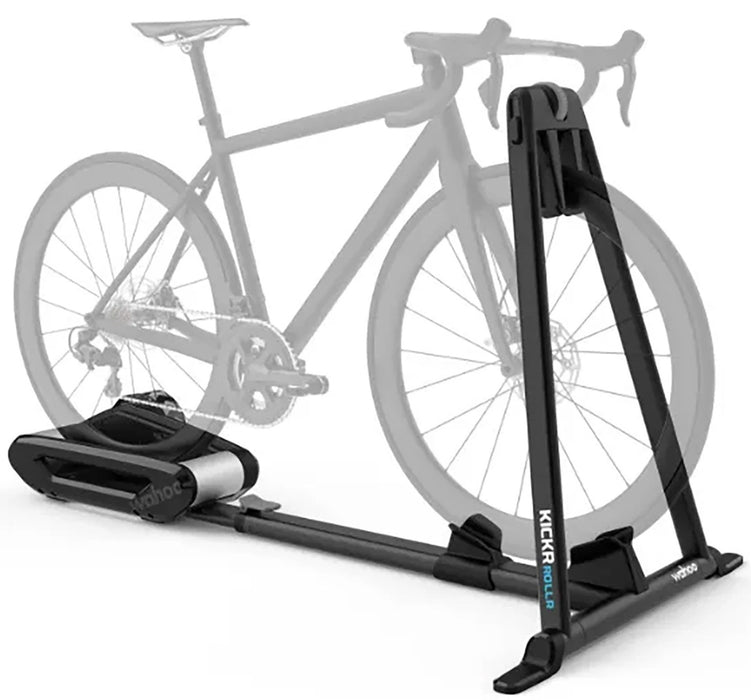 Wahoo KickR RollR Smart Trainer | ABC Bikes