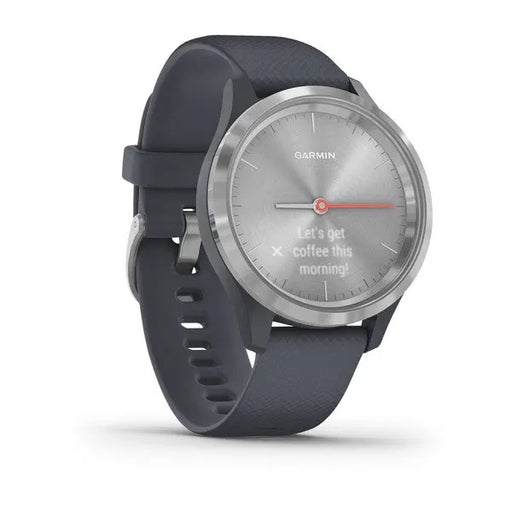 Garmin Vivomove 3S Watch - ABC Bikes