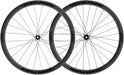 Profile Design GMR 38 Carbon Tubeless Disc Wheelset 100x12 Centerlock / 142x12 Centerlock Shimano HG | ABC Bikes