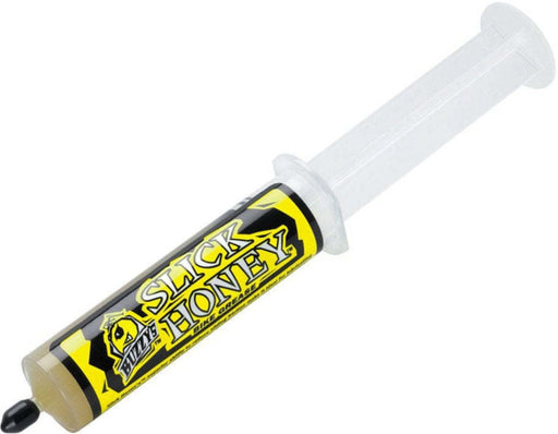 Buzzys Slick Honey Suspension Lube 1oz | ABC Bikes